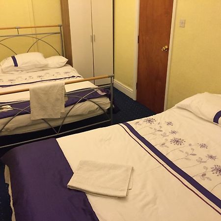Doric House Hotel Blackpool Værelse billede