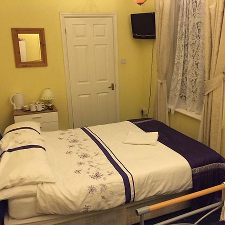 Doric House Hotel Blackpool Værelse billede