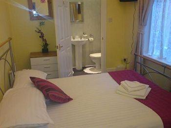 Doric House Hotel Blackpool Eksteriør billede