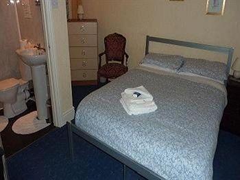 Doric House Hotel Blackpool Eksteriør billede
