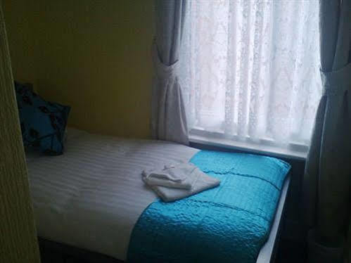 Doric House Hotel Blackpool Eksteriør billede