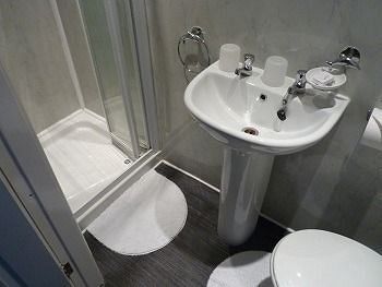 Doric House Hotel Blackpool Eksteriør billede