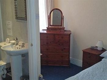 Doric House Hotel Blackpool Eksteriør billede
